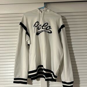 Polo Ralph Lauren sweatshirt